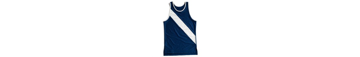 Tank / Crop Top